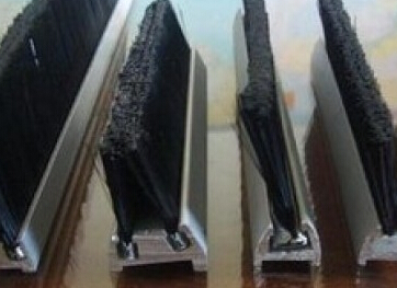 工業毛刷